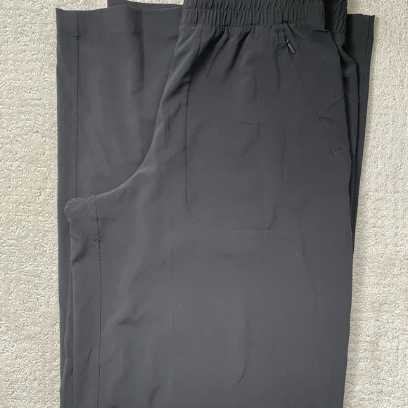 Lululemon Swift Mid-Rise wide leg pant. - Picture 7 of 14